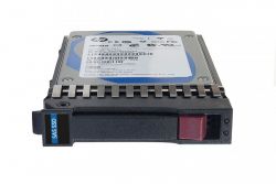 N9X91A, Жесткий диск HPE N9X91A MSA 1.6TB 12G SAS MU 2.5in SSD