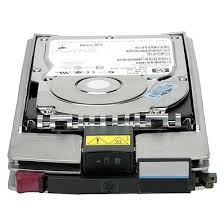 NB1000D4450, Жесткий диск StorageWorks EVA HP NB1000D4450 1ТБайт Fiber Channel (FATA) 7200 об./мин. 1" add on hard drive 