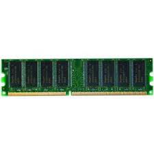 NL663AV, Память HP NL663AV 4Gb (4x1GB) DDR3-1333 ECC Unbuffered RAM 2-CPU 