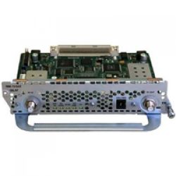 NM-1VSAT-GILAT, Модуль Cisco NM-1VSAT-GILAT Cisco IP VSAT Satellite WAN Network Module Cisco Router Network Module