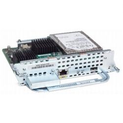 NME-UMG, Модуль Cisco NME-UMG Cisco Unified Messaging Gateway Cisco Router Network Module