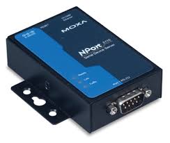 NPORT 5150, Сервер Moxa NPORT 5150 1-портовый асинхронный RS-232/422/485 в Ethernet продажа со склада в Москве – Space-telecom.ru