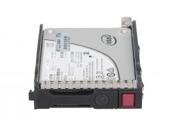 P04523-B21, Жесткий диск HPE P04523-B21 HPE 7.68TB SAS RI SFF SC DS SSD
