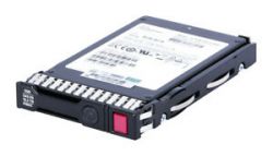 P06592-B21, Жесткий диск HPE P06592-B21 HPE 15.3TB SAS RI SFF SC DS SSD