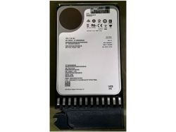 P11785-001, Жесткий диск HPE P11785-001 MSA 14TB SAS 7.2K LFF 512e HDD
