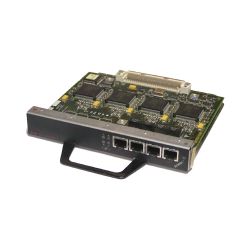 PA-4E, Модуль Cisco PA-4E Cisco 7200 Series 4-Port Ethernet 10BaseT Port Adapter