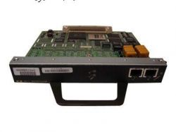 PA-MC-2T1, Модуль Cisco PA-MC-2T1 Cisco 7600 2 port multichannel T1 port adapter with integrated CSU/DSUs