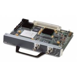 PA-T3/E3-EC, Модуль Cisco PA-T3/E3-EC Cisco 7200 Series 1 Port Clear Channel T3/E3 Enhanced Capability