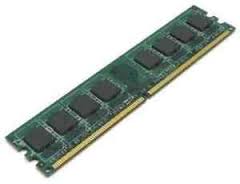 PV940A, Память HP PV940A 512Mb (1x512 MB) DDR2-667 ECC RAM