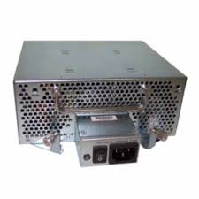 PWR-3900-POE=, Блок питания Cisco 3925/3945 AC Power Supply with POE (Secondary PS)