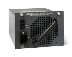 PWR-C45-1400AC=, Catalyst 4500 1400W AC Power Supply (Data Only)(Spare)