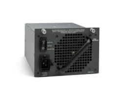 PWR-C45-2800ACV=, Блок питания Cisco PWR-C45-2800ACV= Catalyst 4500 2800W AC Power Supply with Int Voice (Spare)