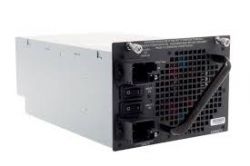 PWR-C45-4200ACV=, Блок питания Cisco PWR-C45-4200ACV= Catalyst 4500 4200W AC dual input Power Supply (Data + PoE)