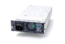PWR-C49-300AC=, Блок питания Cisco PWR-C49-300AC= Cisco Catalyst 4948 AC Power Supply, 300 Вт, 100 - 240В, 2 кг