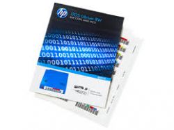 Q2011A, Жесткий диск HP Q2011A LTO5 Ultrium RW Bar Code Label Pack