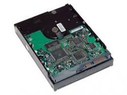 QB576AA, Жесткий диск HP QB576AA 2ТБайт SATA 6Гбит/с 7200 об./мин. 3.5" LFF 