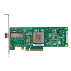 QLE2560-HP, Адаптер HP QLE2560-HP StorageWorks 81Q 8Gb FCA PCI-E Single Port FC HBA