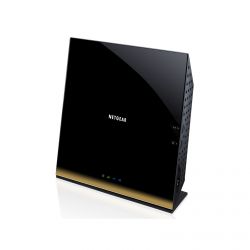 R6300-100PES, NETGEAR Wireless Gigabit Router 802.11ac 300+1300 Mbps (2.4 GHz and 5 GHz), 1xWAN and 4xLAN 10/100/1000 Mbps, 2xUSB 2.0, supports IPTV, DLNA, L2TP and print-server
