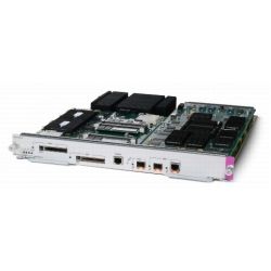 RSP720-3C-10GE, Модуль Cisco RSP720-3C-10GE Cisco 7600 Router Switch Processor 720Gbps fabric, PFC3C, 10G