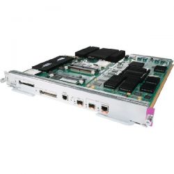 RSP720-3C-GE, Модуль Cisco RSP720-3C-GE Cisco 7600 Router Switch Processor 720Gbps fabric, PFC3C, GE