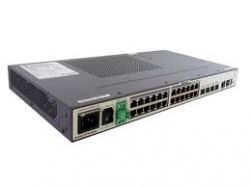 S5700-48TP-SI-AC, коммутатор S5700-48TP-SI-AC Mainframe(48 10/100/1000Base-T,4 100/1000Base-X Combo,AC 110/220V)