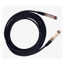 SFP-H10GB-ACU5M=, Кабель Cisco SFP+ Cable SFP-H10GB-ACU5M 10GBASE-CU SFP+ Cable 5 Meter, active