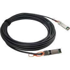 SFP-H10GB-CU11M=, Кабель Cisco SFP+ Cable SFP-H10GB-CU11M 10Gb Direct Attach Passive Copper Cable 11M