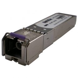 SFP-WDM5.10, Трансивер OptiCin SFP-WDM5.10 10км 1,25Gbps 1550 нм Gigabit Ethernet 10000Base-LX SFP MSA SC