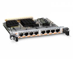 SPA-4X1FE-TX-V2, Модуль Cisco SPA-4X1FE-TX-V2 Cisco 7600 Cisco 4-Port Fast Ethernet (TX) Shared Port Adapter