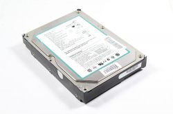ST3160021A, Жесткий диск HPE ST3160021A 160GB UATA, 7,200 RPM, non-hot pluggable hard drive
