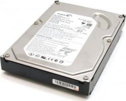 ST3160812A, Жесткий диск HPE ST3160812A 160GB UATA, 7,200 RPM, non-hot pluggable hard drive