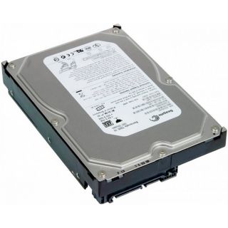 ST3200820AS, Жесткий диск Seagate 200Gb HDD SATAII 3.5" 7200 rpm 8 Mb