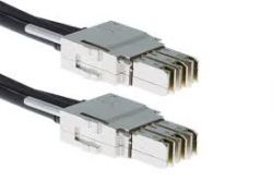 STACK-T1-1M, Кабель Cisco STACK-T1-1M Type 1 Stacking Cable – Space-telecom.ru