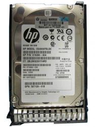 9TH066-035, Жесткий диск HP 9TH066-035 SAS DP 6G 2,5 900Gb (U300/10000/64Mb)