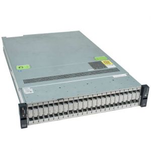 UCSC-C240-M3S, Сервер Cisco UCSC-C240-M3S,w/o CPU, Mem, HD, PCIe, PSU, w/Rls, HSnk, Blnk, Expdr