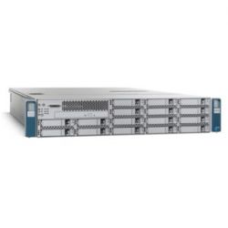 UCSC-DBUN-C210-105=, DISTIonly: UCS C210 M2 Rack Svr, 1x E5606, 1x4GB, 1PS