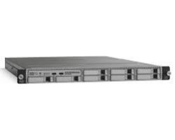 UCSC-DBUN-C220-111=, Сервер Cisco UCSC-DBUN-C220-111= UCS C220 M3 SFF, 1xE5-2640,1x8GB,ROM55,2x650W,SD,RAILS