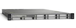UCSC-DBUN-C220-113=, Сервер Cisco UCSC-DBUN-C220-113= UCS C220 M3 SFF 1xE5-2609 1x8GB ROM55 2x650W SD RAILS