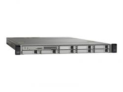 UCSC-DBUN-C220-352=, Сервер Cisco UCSC-DBUN-C220-352= UCS C220 M3 LFF, 1xE5-2620,1x8GB,ROM15,2x650W,SD,RAILS