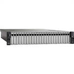 UCSC-DBUN-C240-311=, Сервер Cisco UCSC-DBUN-C240-311= UCS C240 M3 SFF2 1xE5-2609 1x8GB ROM55 2x650W SD RAILS