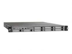 UCSV-EZ-C22-301=, Сервер Cisco UCSV-EZ-C22-301= UCS C22 M3 SFF 1xE5-2403 1x8GB 1x450W RAILS