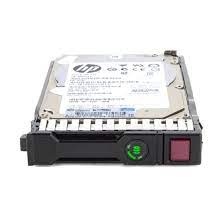 VK000150GWCNN, Жесткий диск HPE VK000150GWCNN 150GB 6G SATA RI SFF SC DS SSD