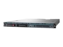 WAVE-574-K9=, Сервер Cisco WAVE-574-K9= WAVE 574 Appliance (incl 3G RAM 500 G HDD Enterprise Lic)