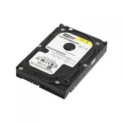 WD1600AABB, Жесткий диск Western Digital 160 Gb HDD IDE 3.5" 7200 rpm 2 Mb