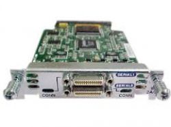 WIC-2A/S-OEM, Модуль Cisco WIC-2A/S-OEM 2-Port Async/Sync Serial WAN Interface Card