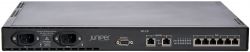 WLC8=, Wireless LAN Controller with 8 x 10/100Base-T ports (6 PoE), single integrated PSU, supports 12 APs