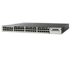 Коммутатор Cisco WS-C2960XR-48TS-I= Catalyst 2960-XR Switch 48 портов 10/100/1000, 4 порта 1G SFP, IP Lite.