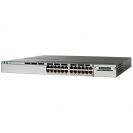 Коммутатор Cisco WS-C3850-24P-S