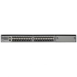 WS-C4500X-32SFP+, Коммутатор Cisco WS-C4500X-32SFP+ Cisco Catalyst 4500-X 32 Port 10G IP Base, Front-to-Back, No P/S