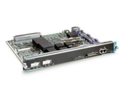 WS-X4515, Модуль Cisco WS-X4515 Catalyst 4500 Supervisor Engine IV (2 GE),Console(RJ-45)